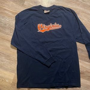 Vintage University or Virginia LS
